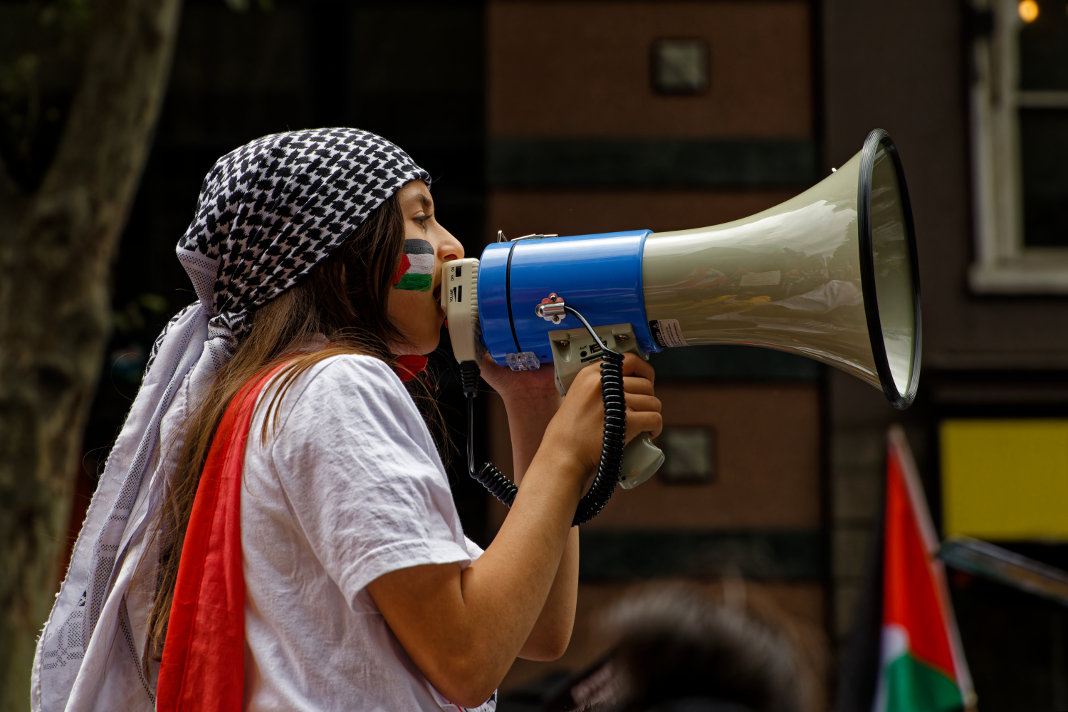PHOTOS: Gaza ceasefire now rallies Melbourne 17/12/23 to 30/12/23