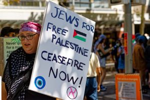 Jews for Palestine