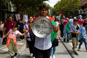 No food and water for 150+ days.