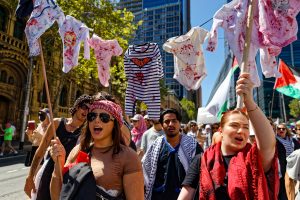 Over 13,000 children have been killed in Israel's #GazaGenocide.