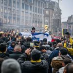 Amsterdam Police open Maccabi Tel Aviv investigation after complaint by Hind Rajab Foundation